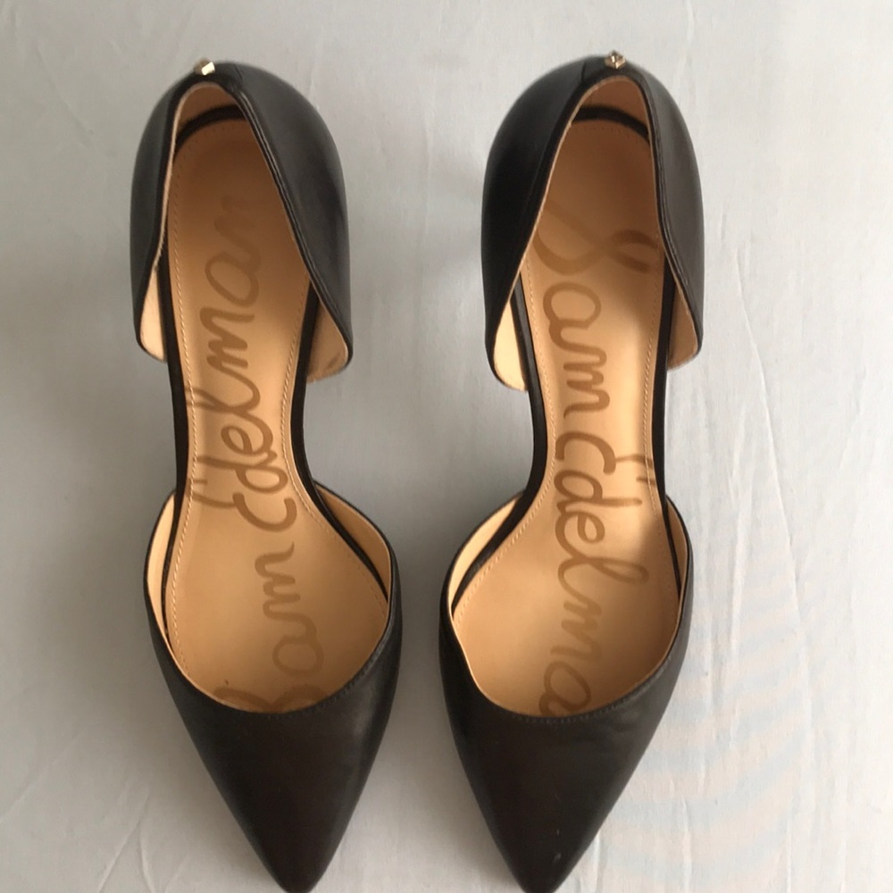 SAM EDELMAN TELSA heels